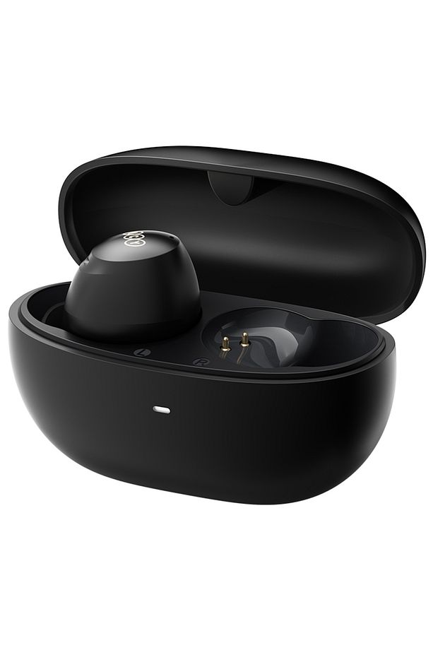 HT07 ArcBuds Siyah ANC 6 Mikrofonlu Bluetooth 5.2 Kablosuz Kulaklık - 7