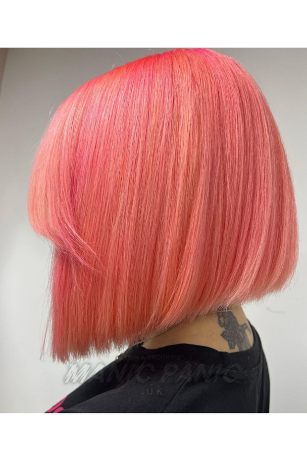 COTTON CANDY™ PINK - AMPLIFIED™ - 5