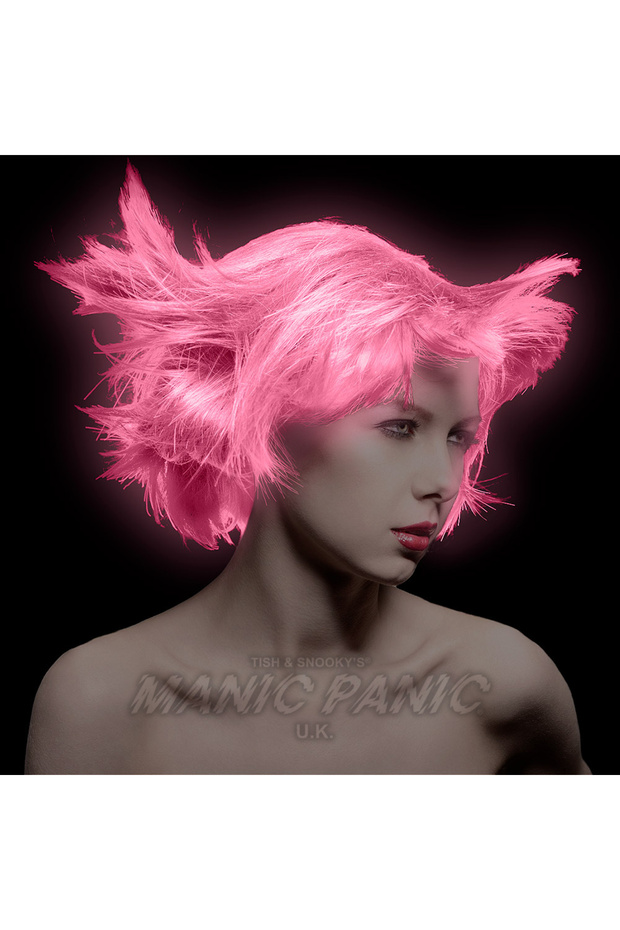 COTTON CANDY™ PINK - AMPLIFIED™ - 4
