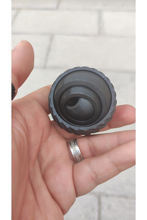 Yeni Nesil Stres Çarkı - 3