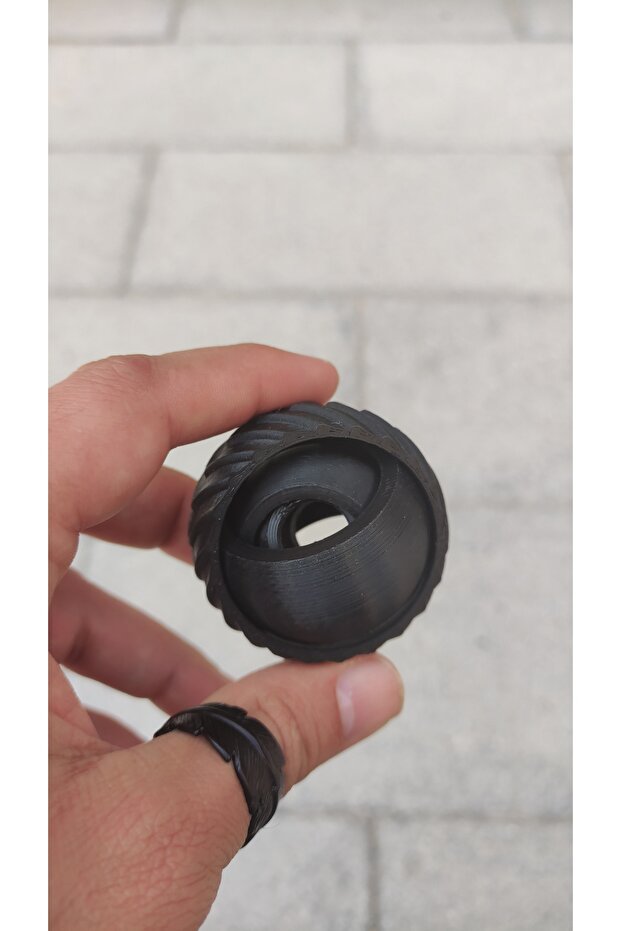 Yeni Nesil Stres Çarkı - 1