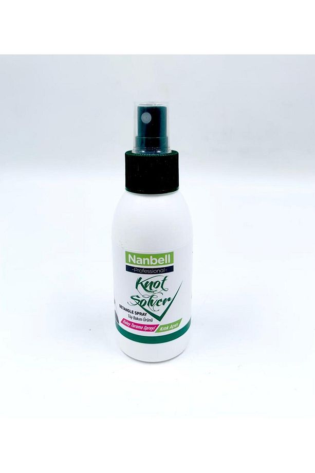 Knot Solver Kediler için Kıtık Açıcı / Kolay Tarama Spreyi 100ml - 2