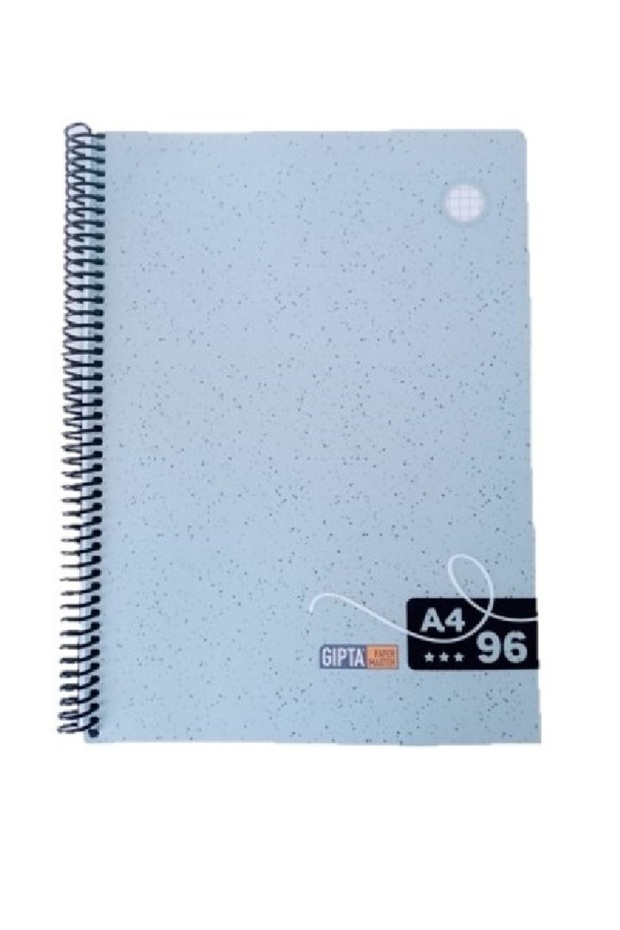 Paper Master 96 Yp A4 Kareli Defter - 2
