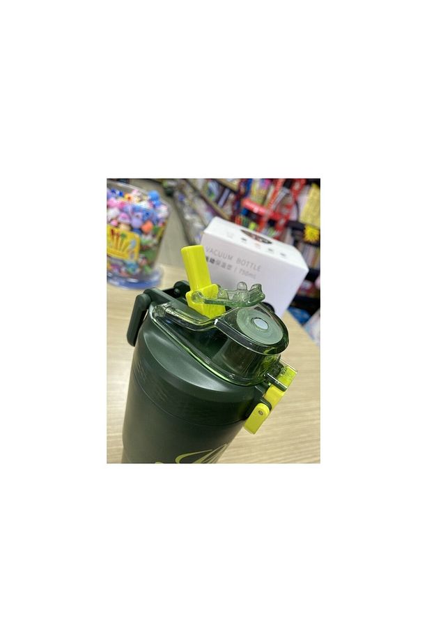Termos Sıcak Soğuk 750 ml - 2