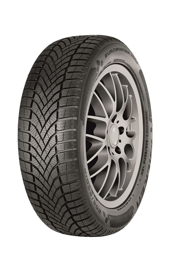 185/65R15 88T EUROWINTER HS02 FALKEN (KIŞ LASTİĞİ) 2023 - 1