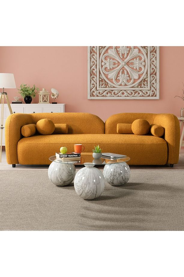 ALVİNS KANEPE - 1