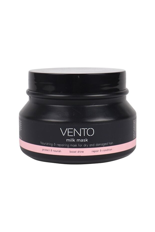 Milk Mask 500 ml