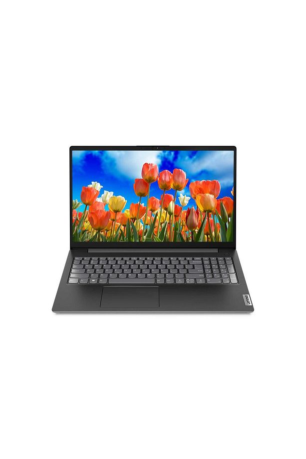 V15 82TT00A0TX07 i3-1215U 16GB 512SSD 15.6" FullHD W11P Taşınabilir Bilgisayar - 1