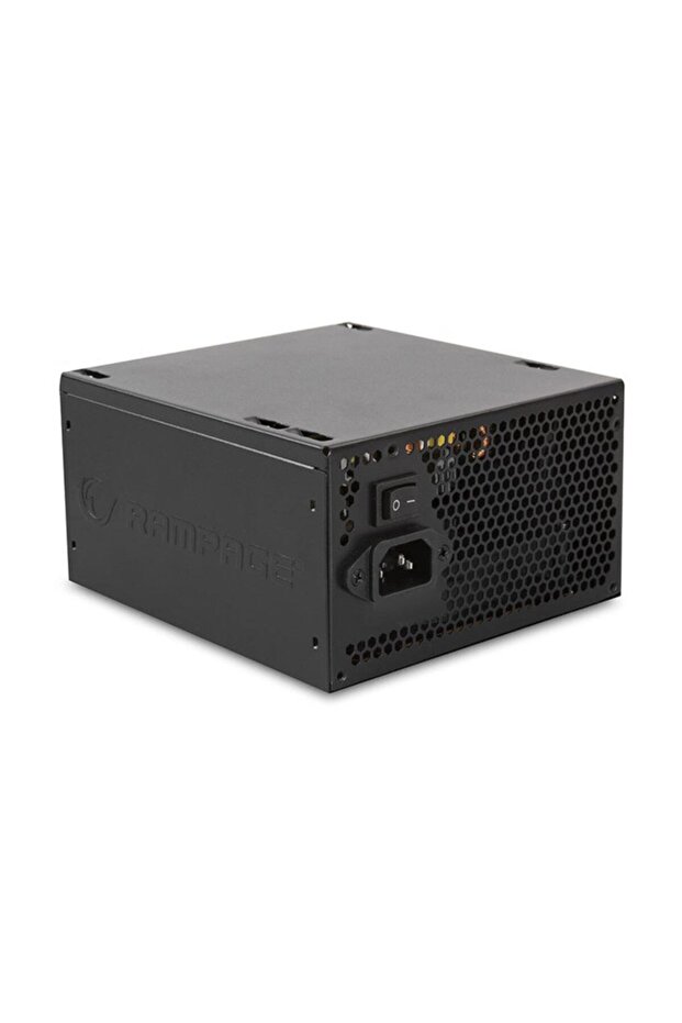 RMP-700-80P 700W 80 PLUS 12cm Fan Aktif PFC Power Supply - 2