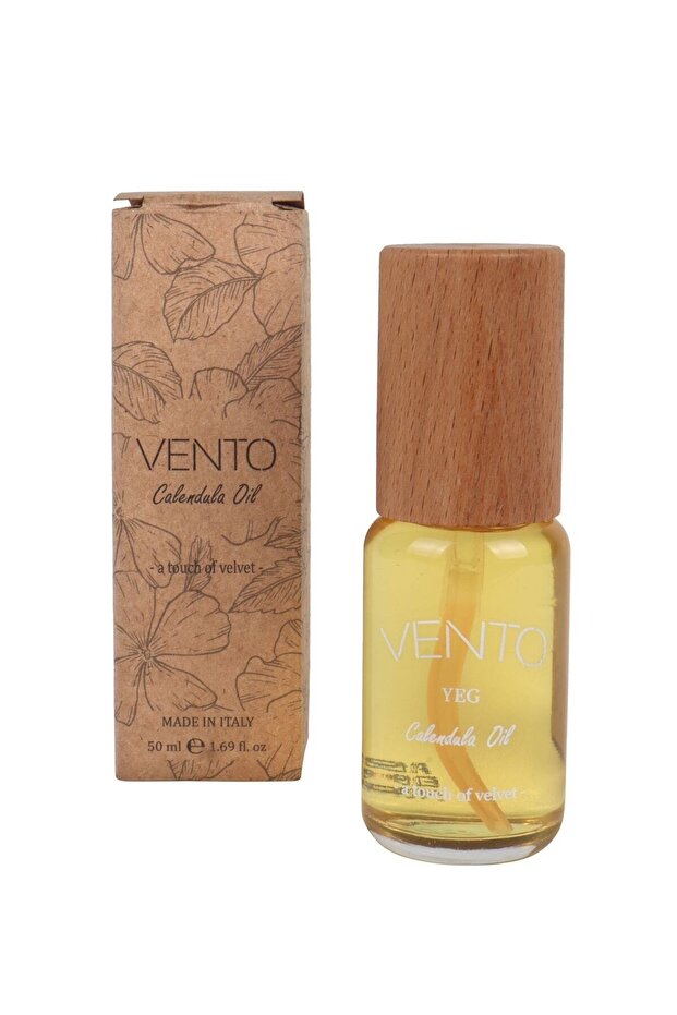 Calendula Oil 50 ml - 1