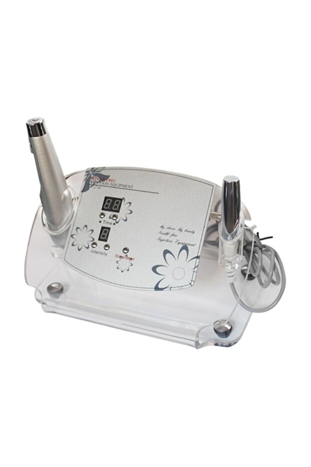 جهاز ميزوثيرابي بدون إبرة - 1