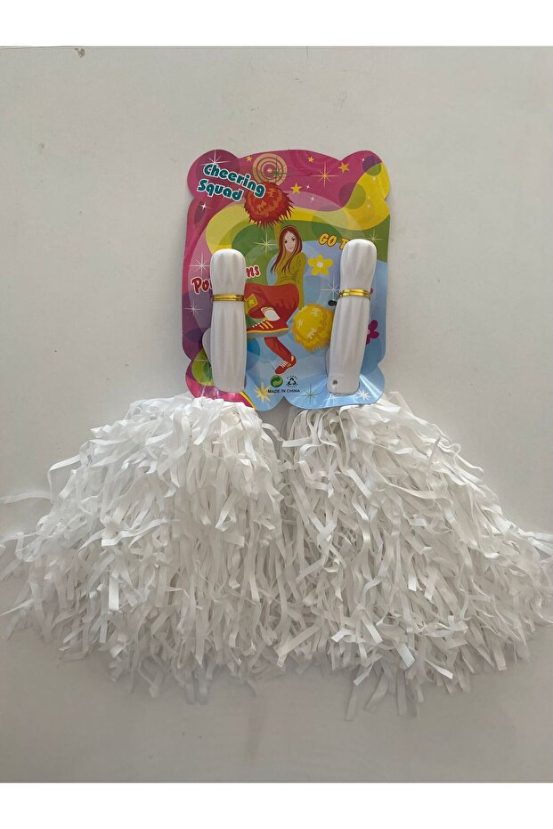 GÖSTERİ PONPONU - 3