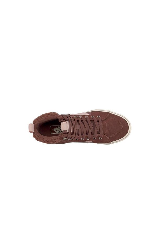 WM Filmore Hi VansGuard Kadın Ayakkabı VN0A5HYVHCV1 - 4