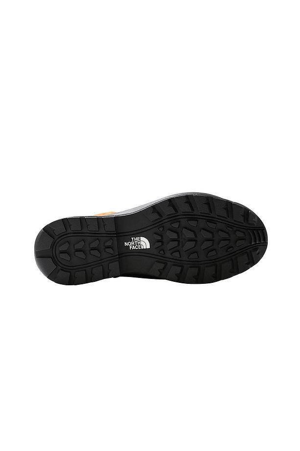 M CHILKAT V LACE WP Erkek Bot NF0A5LW3YW21 - 2