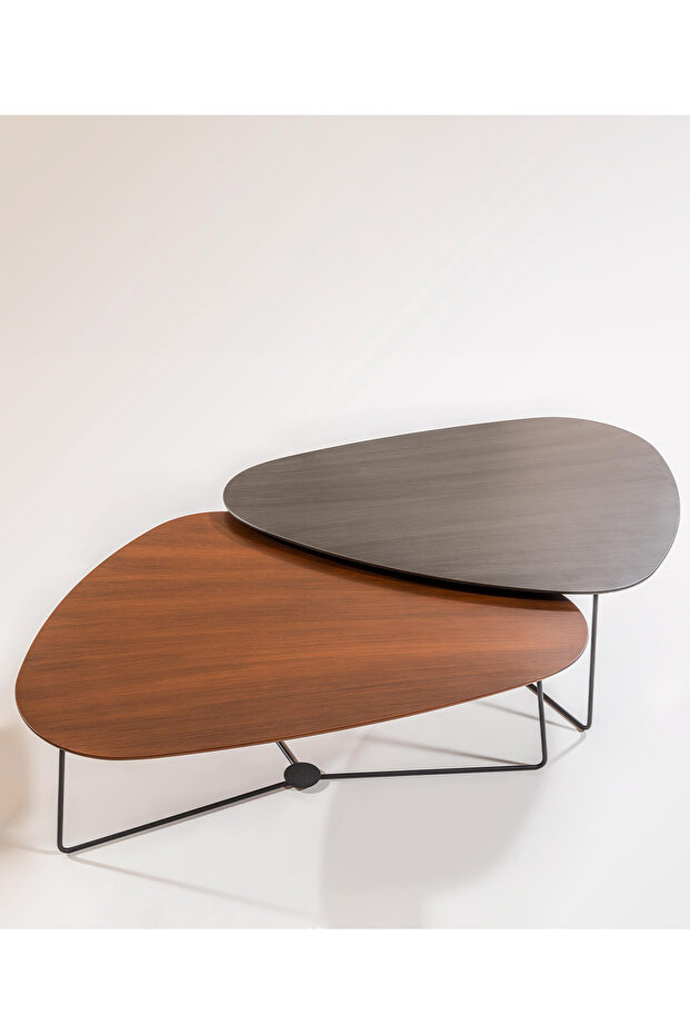 Julia İkili Orta Sehpa - 3