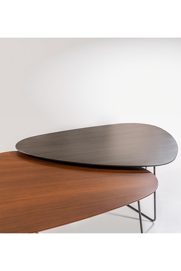 Julia İkili Orta Sehpa - 2