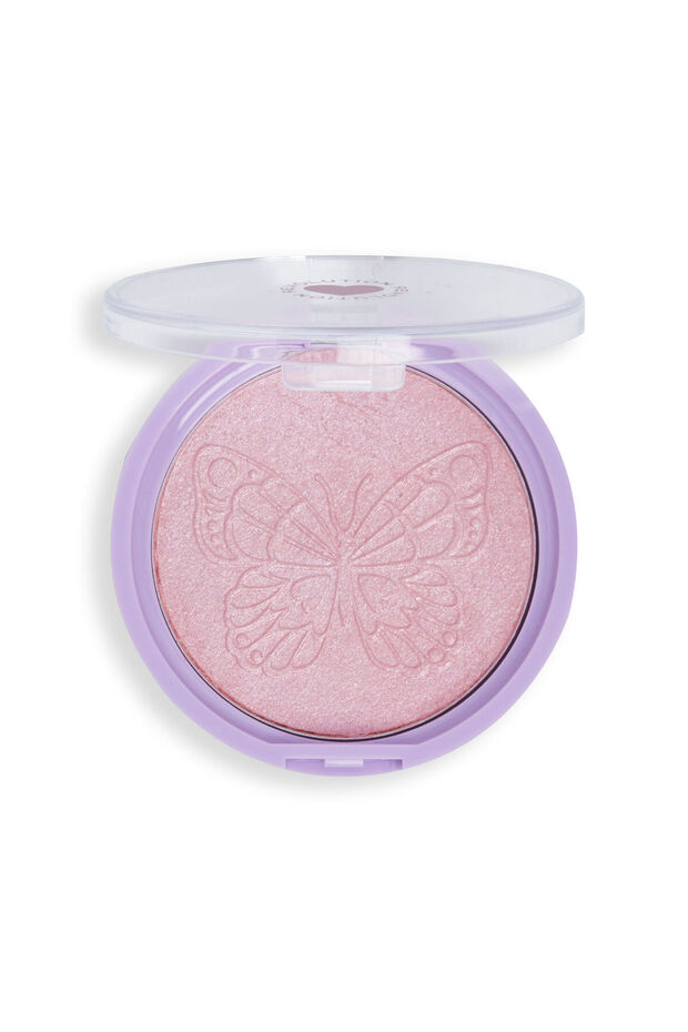 Butterfly Radiance Butterfly Illuminator