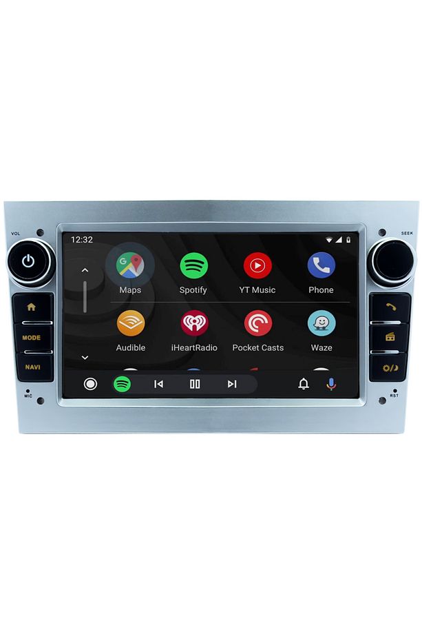 Opel Corsa Android Multimedya Sistemi (2007-2014) - 7