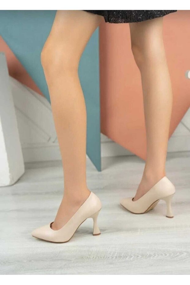 Pantofi cu toc - 2