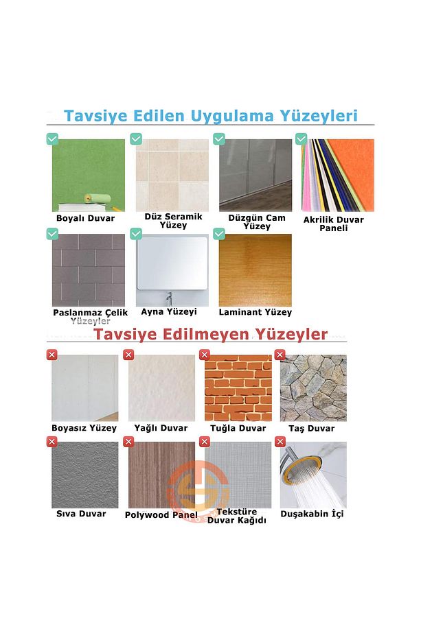 1adet 3d Kendinden Yapışkanlı 30cm×30cm Kaplama Balpeteği Beyaz Duvar Mutfak Banyo - 6