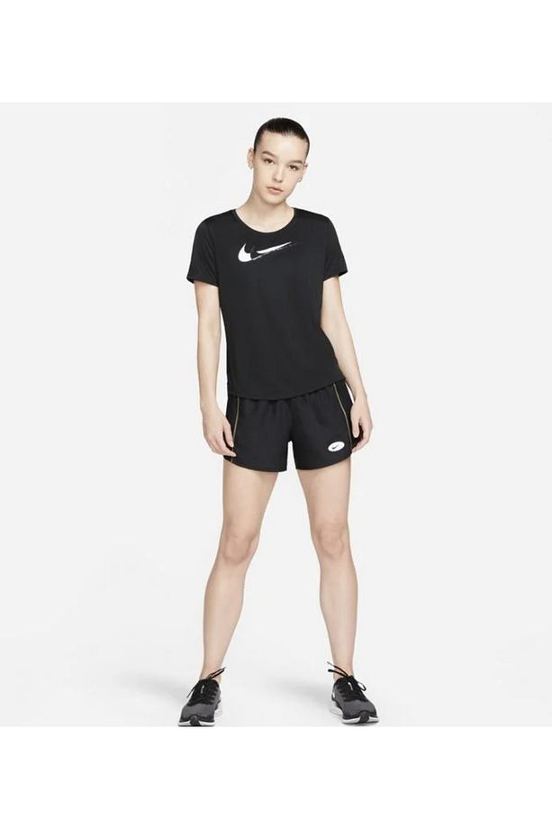 Dri-FIT Icon Closh 10K Kadın Siyah Şort DM7743-010 - 1