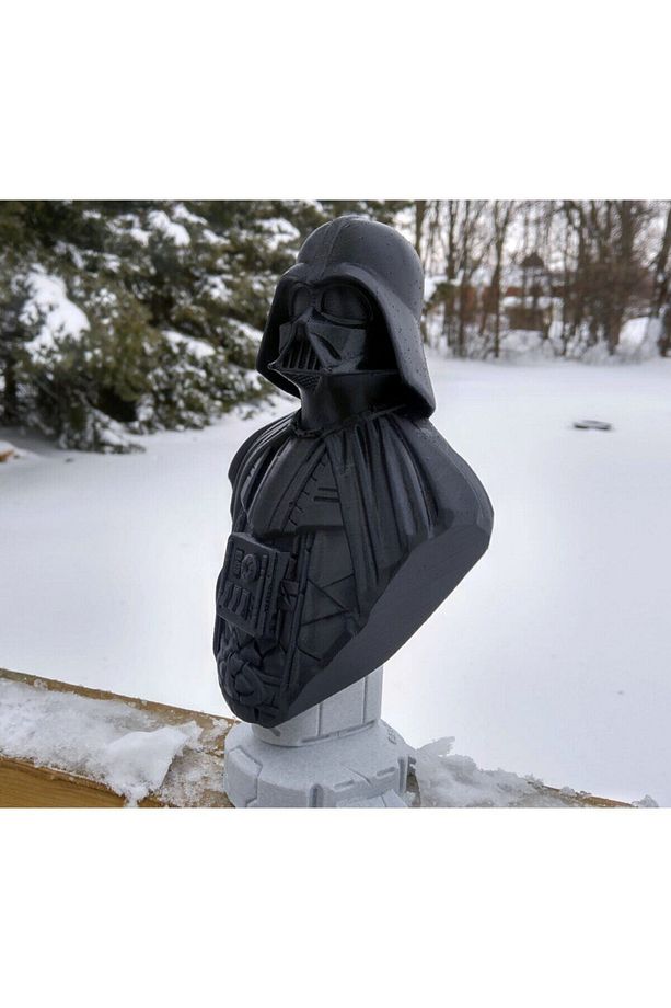 Starwars Darth Vader Figür - 2