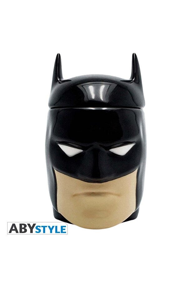 Dc Comıcs - Mug 3d - Batman Abymug363 - 1
