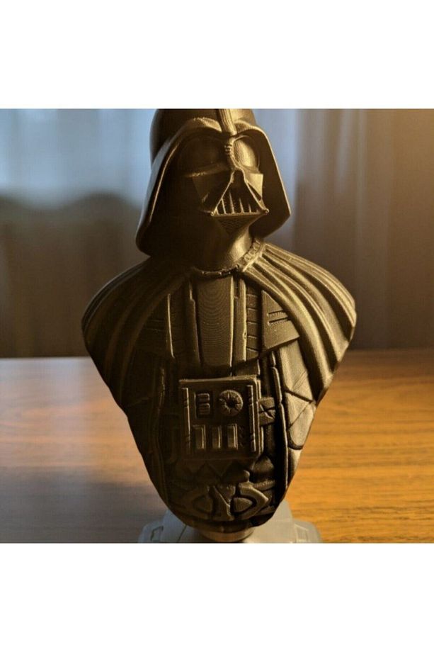 Starwars Darth Vader Figür - 5