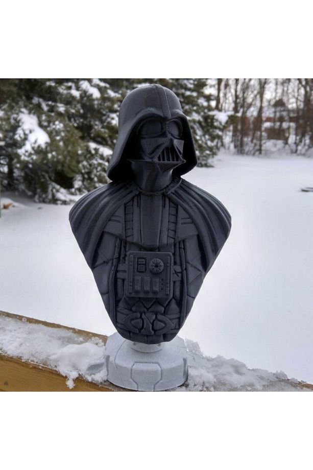 Starwars Darth Vader Figür - 1