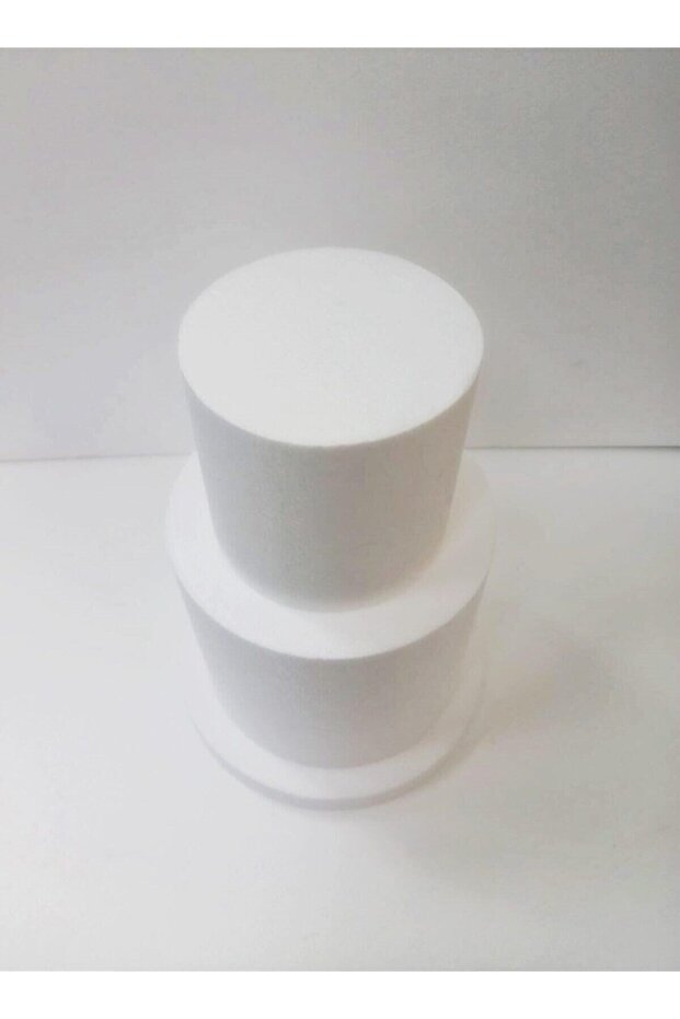 Strafor Maket Pasta 2 Katlı - 2