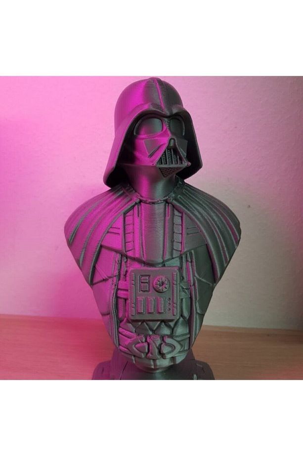 Starwars Darth Vader Figür - 3