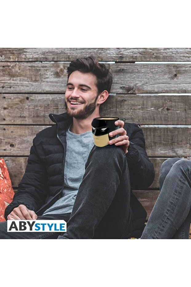 Dc Comıcs - Mug 3d - Batman Abymug363 - 4