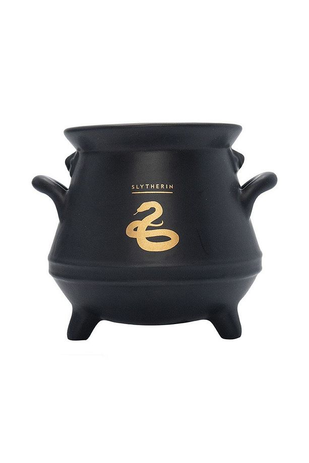 Harry Potter - Teapot - With Hogwarts Cauldrons Set - 4