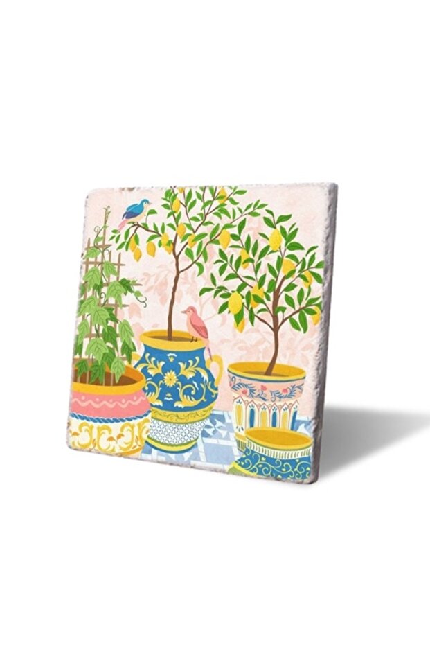 Sicily Tasarım Nihale - 1