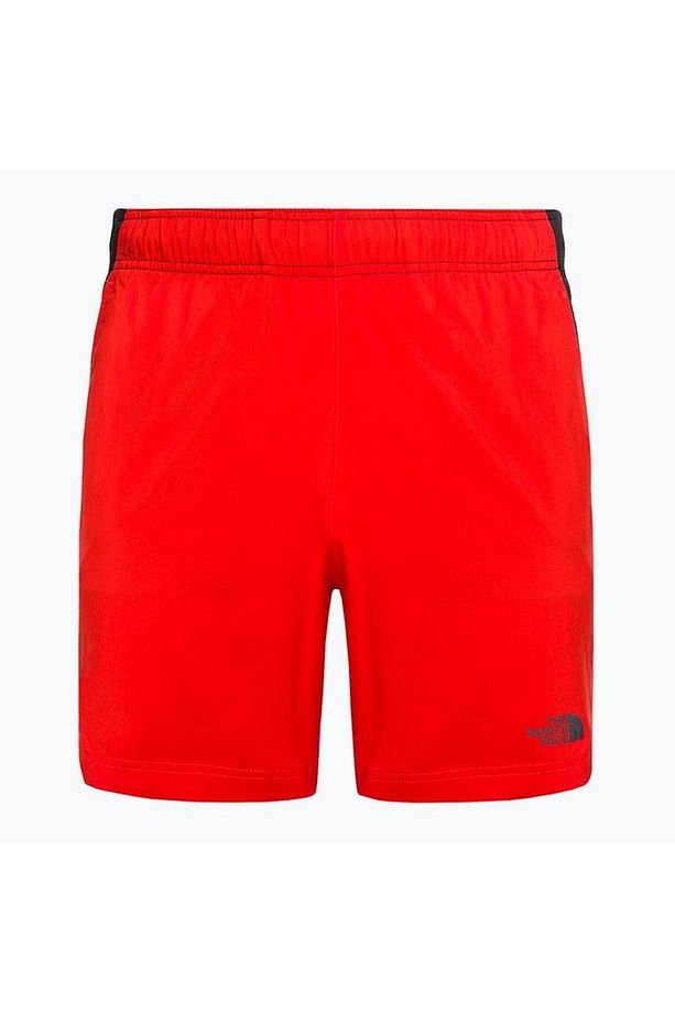 M 24/7 short - Eu erkek şort nf0a3o1b15q1 - 1