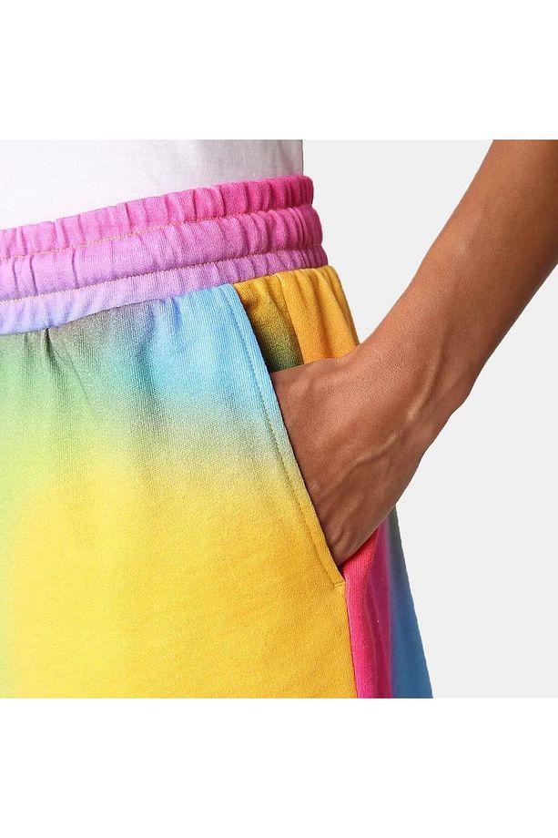 W Logowear Short Kadın Şort NF0A7QZXIAX1 - 4