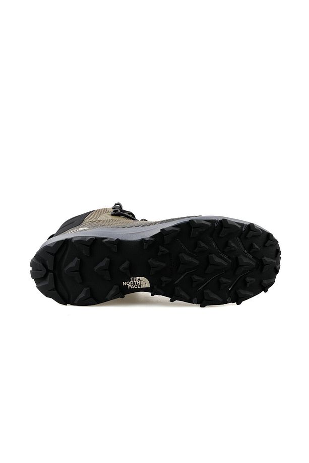 M Vectiv Fastpack Mid Futurelight Erkek Trekking Bot Ve Ayakkabısı NF0A5JCWWMB1 Haki - 5