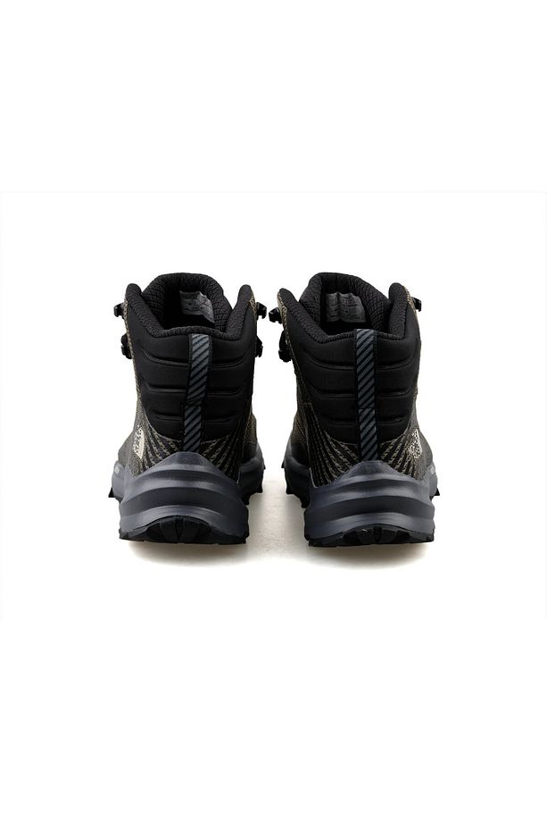 M Vectiv Fastpack Mid Futurelight Erkek Trekking Bot Ve Ayakkabısı NF0A5JCWWMB1 Haki - 4