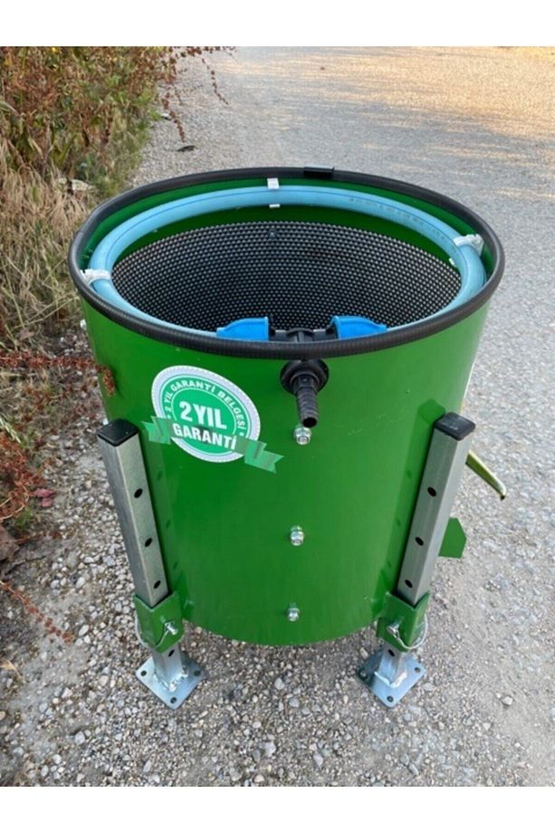 Ceviz Soyma Makinesi - 3