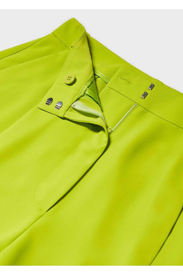 Pensli Palazzo Pantolon - 6