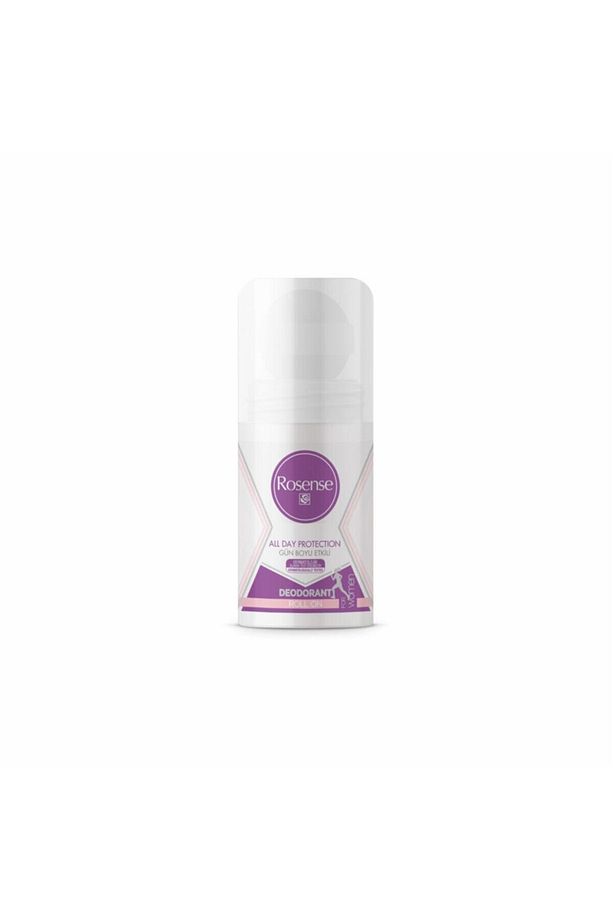 Roll On Bayan - 50 Ml - 1