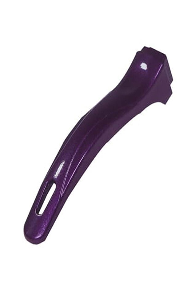 Cezve Sapı Mor ( Küçük Boy ) - 1