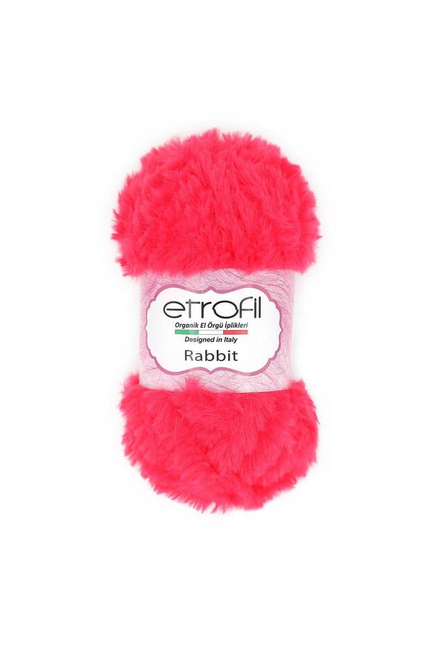 Rabbit 73290 Light Red - 1