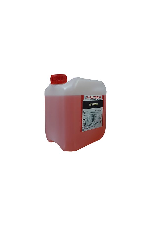 Reçine Temizleyici 2.5 Lt. - 1