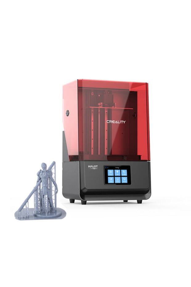 Creality Halot Max - 1