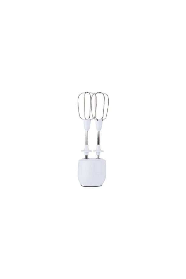 Mago Plus El Blender Seti Kırmızı - 2