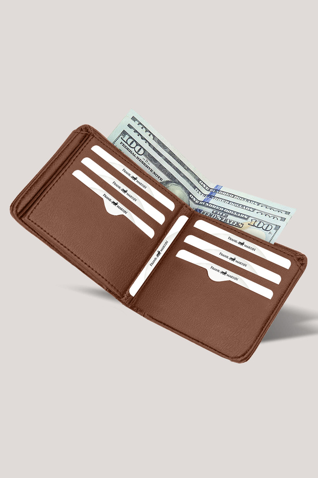 Erkek Cüzdan 70-022 - 4