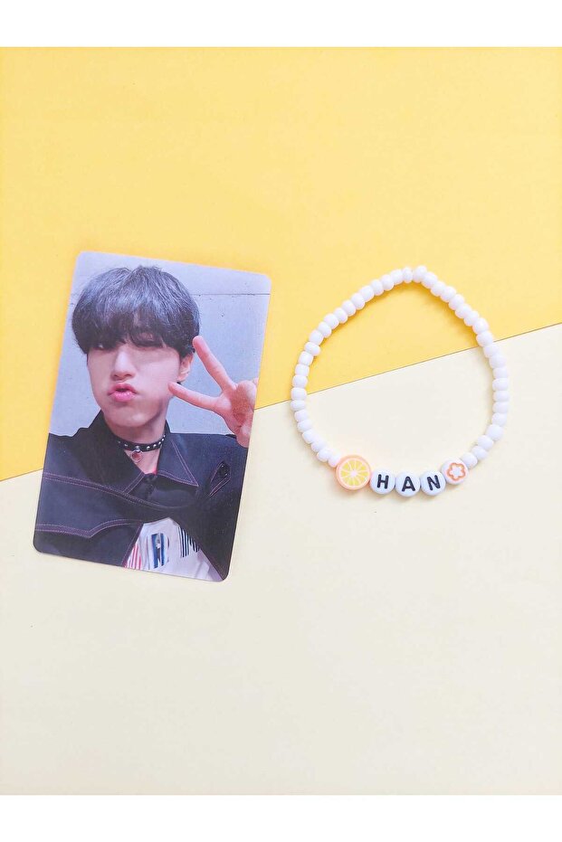 سوار KPOP STRAYKIDS هان