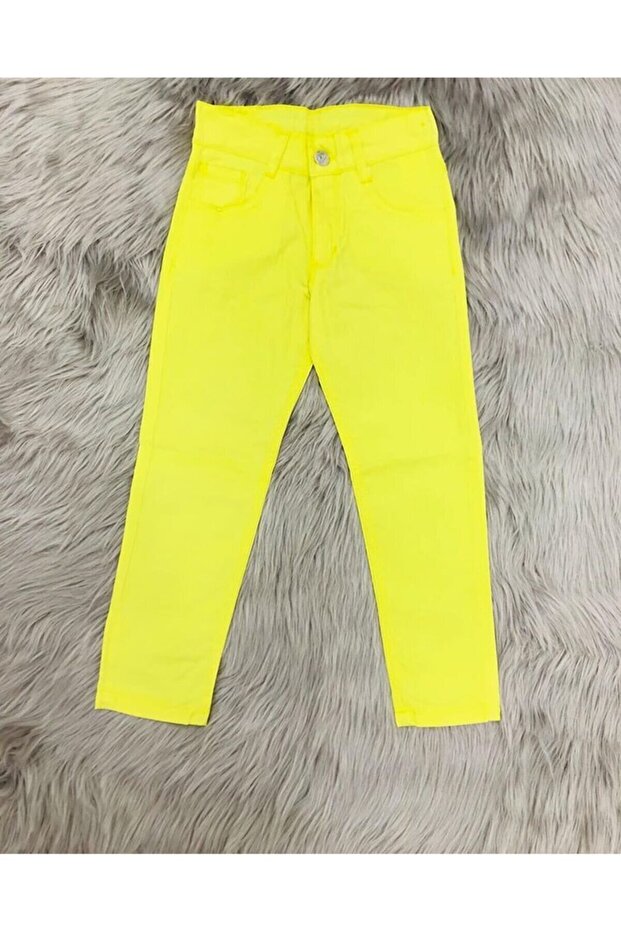 Boy 23 April 29 October 10 November Show Linen Pocket Trousers