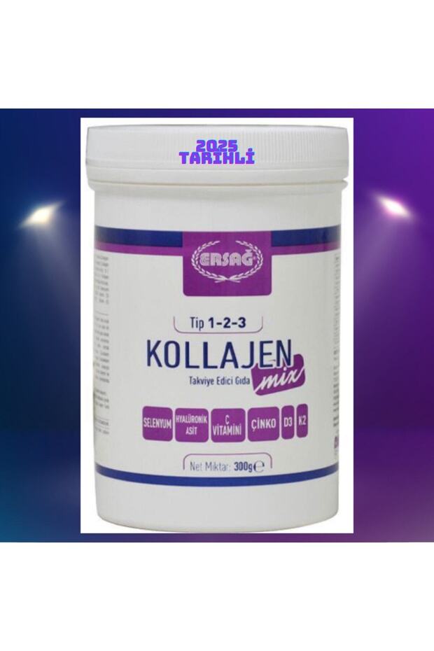 Kollajen Mix - 1